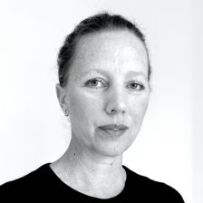 Cedervall arkitekter Elin Törnqvist