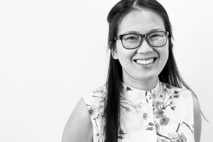 Sue Tran Cedervall Arkitekter