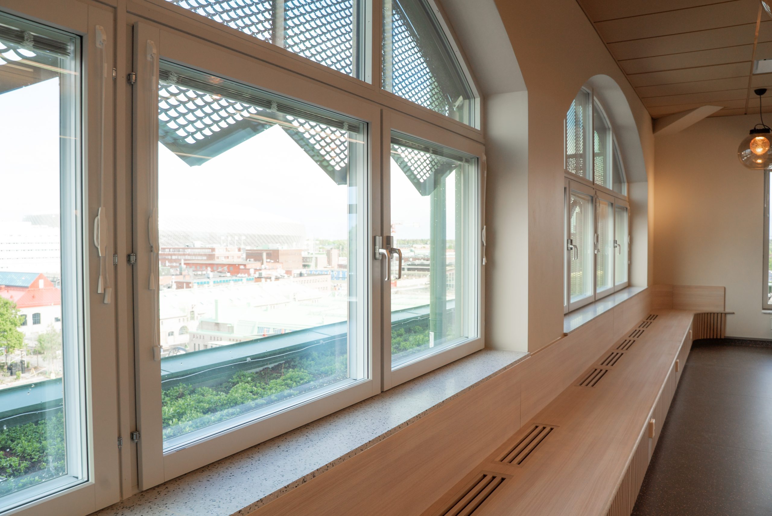 SLAKTHUSOMRÅDETS GYMNASIUM_FOTO AGNESE BLAUBARDE-81