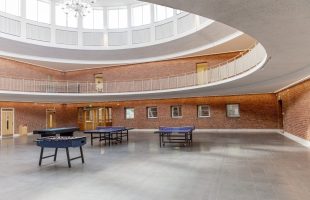 Solbergaskolan Cedervall Arkitekter