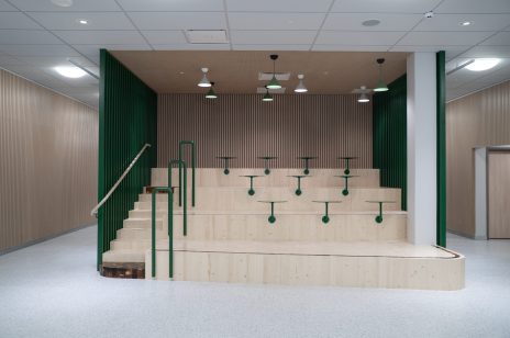 SLAKTHUSOMRÅDETS GYMNASIUM_FOTO AGNESE BLAUBARDE-26